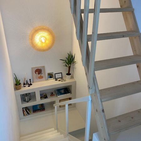 Joli Appartement En Ville Revel  Extérieur photo