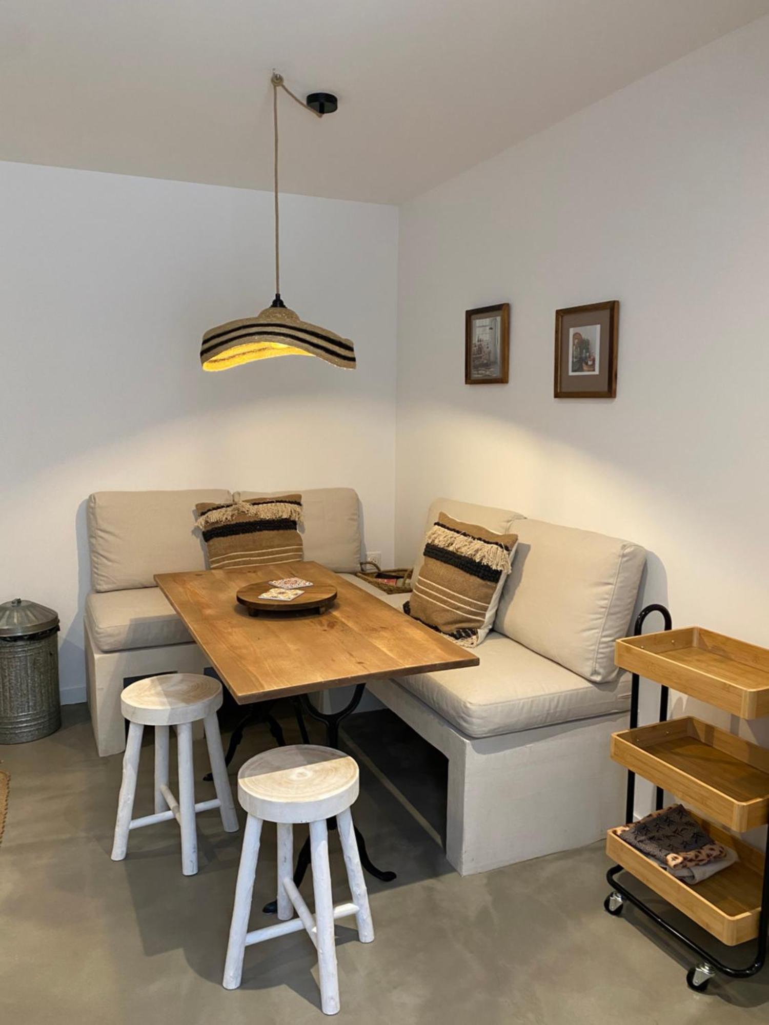 Joli Appartement En Ville Revel  Extérieur photo