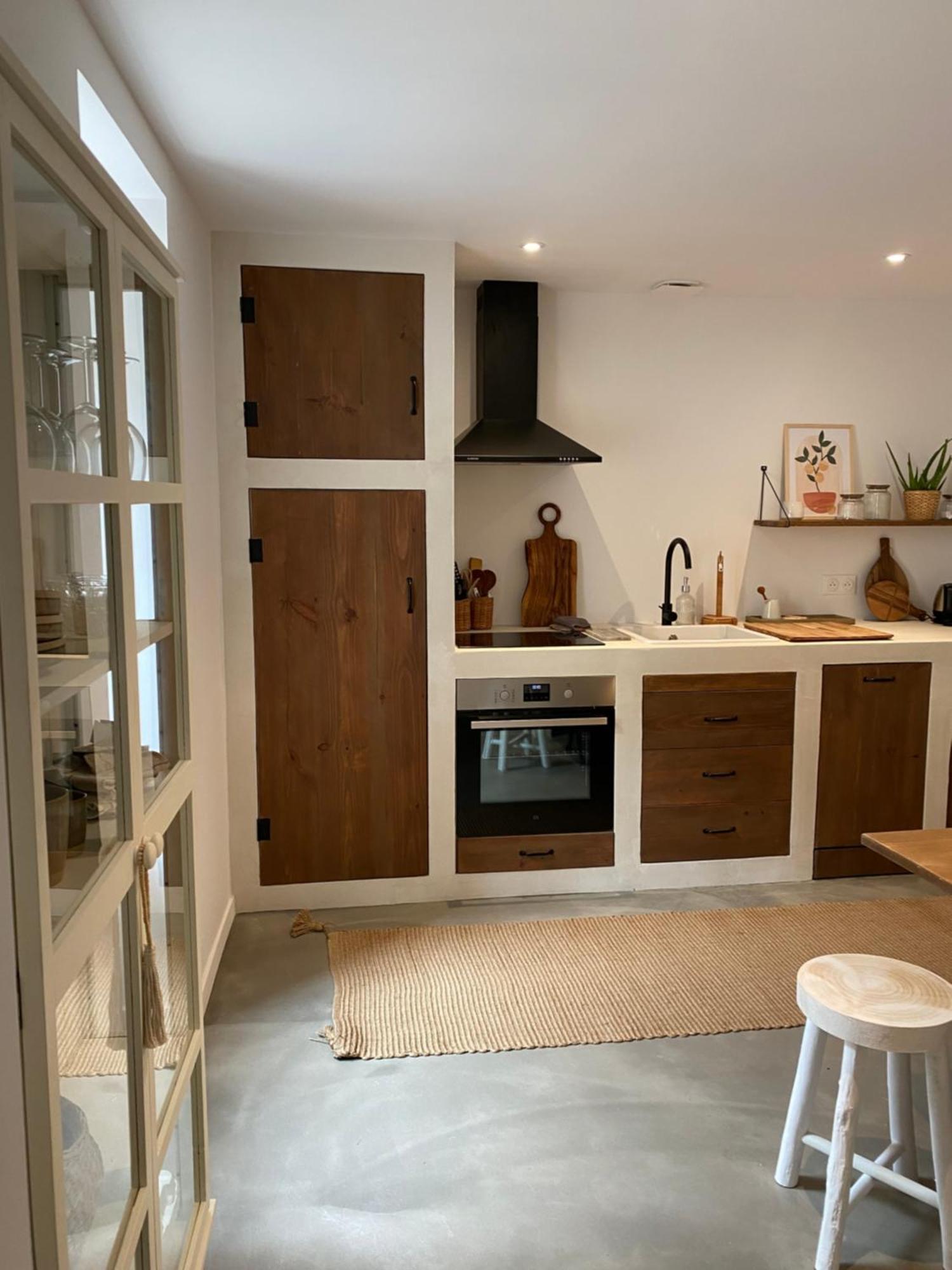 Joli Appartement En Ville Revel  Extérieur photo