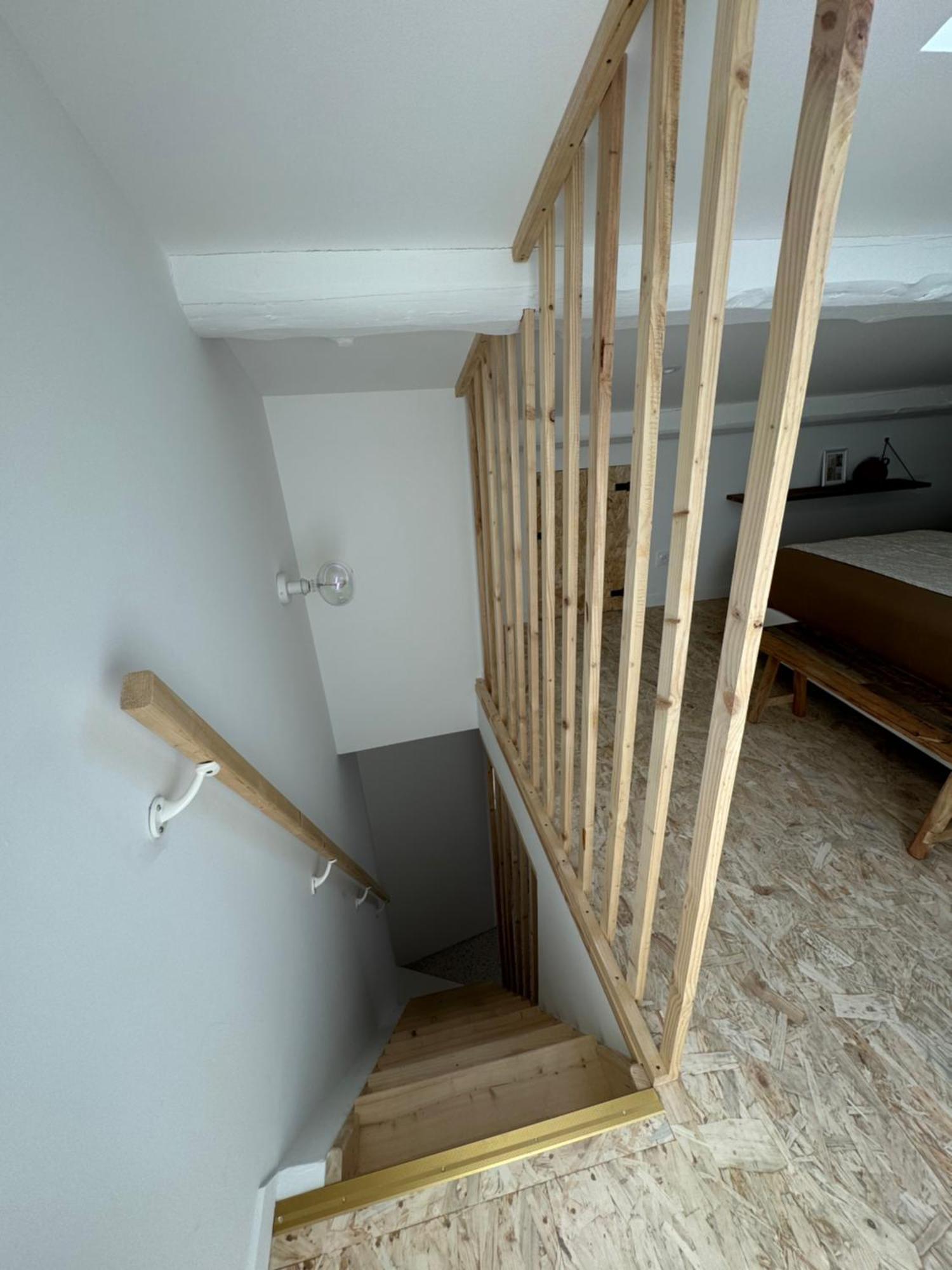 Joli Appartement En Ville Revel  Extérieur photo
